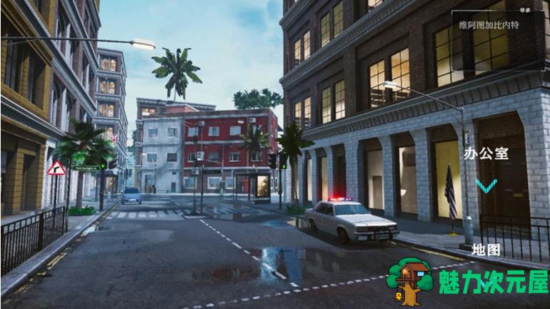 【PC/官中/SLG/2.9G】混乱警局 STEAM官方中文不冰版+互动SLG游戏+2.9G