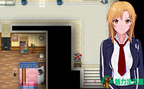 【安卓/PC/中文/2.96G/RPG】刀剑SAO:气息遮断陷阱/刀剑神域 第二部 Ver0.601+中文版+安卓+PC+RPG游戏&NTR&更新+2.96G-魅力次元屋