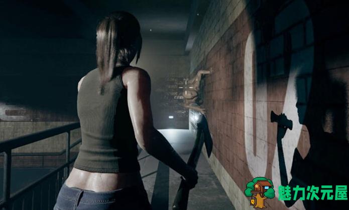 【PC/官中/3D/3.2G】致命解药(The Killing Antidote) Ver0.5.1 官方中文版+3D动作冒险游戏+更新+3.2G