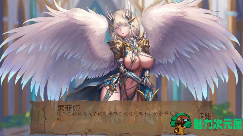 【安卓/PC/SLG/汉化版/7.9G】奇异的圣地:圣屌降临(Bizzare Holy Land) Ver0.40 高压汉化版 PC+安卓+沙盒SLG游戏+7.9G