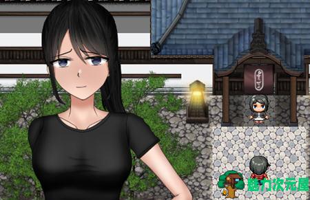 【安卓/PC/7G/RPG】危险的变化/危ぶまれる変化(past story) Ver1.0 汉化+ 全CG+作弊码+PC+安卓 RPG游戏 7.1G+补-魅力次元屋