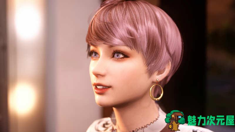 【PC/3D/官中/存档/10.1G】 与你在一起：TOGETHER BnB Ver358.10.08.23 STEAM官方中文步兵版+存档/更新/究极3D大作/10.1G