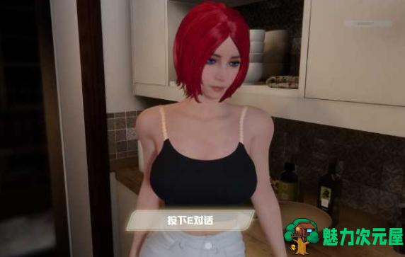【PC/3D/新作/互动/15.3G】セックス方程式（Formula）Ver1.0+官方中文步兵版+新作+3D互动游戏+15.3G-魅力次元屋
