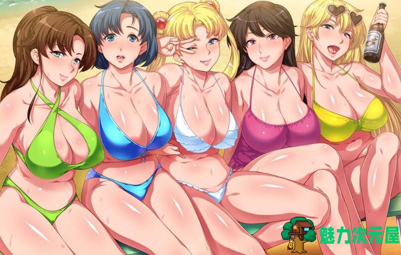 【拔作ADV/汉化/大合集】ORCSOFT社：33部作品汉化合集【新整合/全CV/28G】