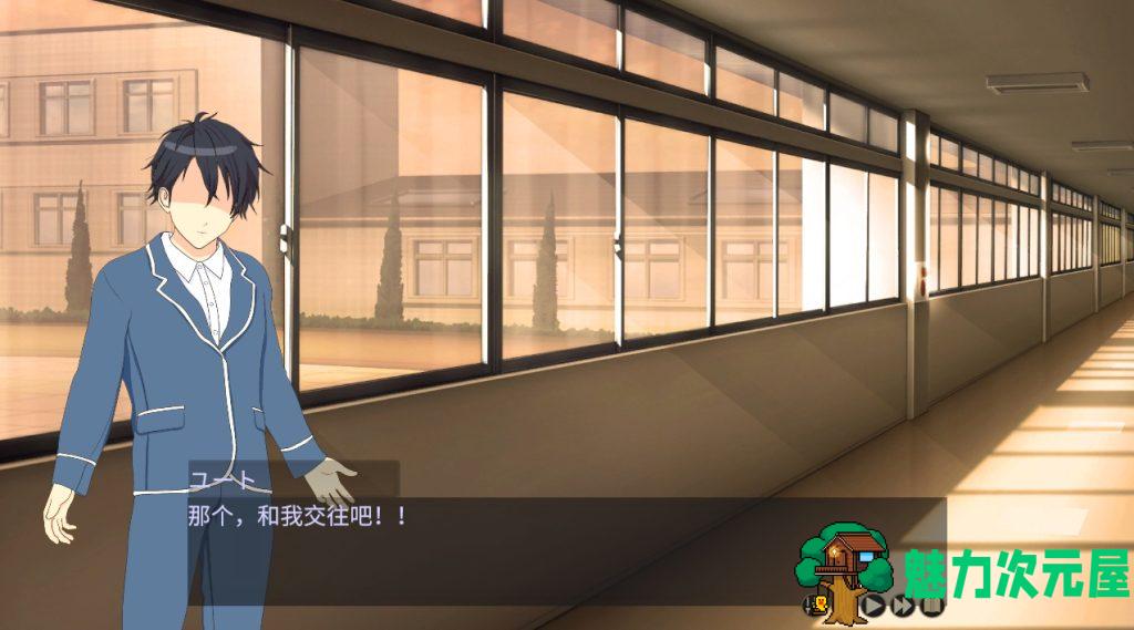 【PC/DL/SLG/中文】时间循环NTR/タイムループNTR Ver1.40+DL官方中文版+养成SLG游戏+2.2G