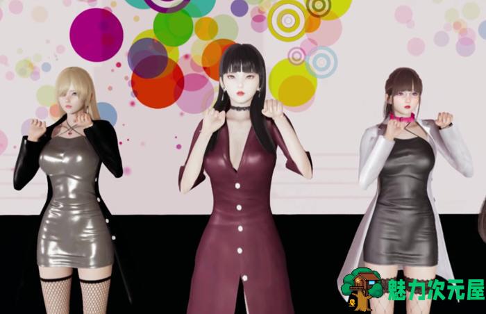 【PC/整合/177G】AI少女:璇玑公主 ver1.23 汉化完美版整合大量MOD合集+新增网红人物卡+全部DLC+177G