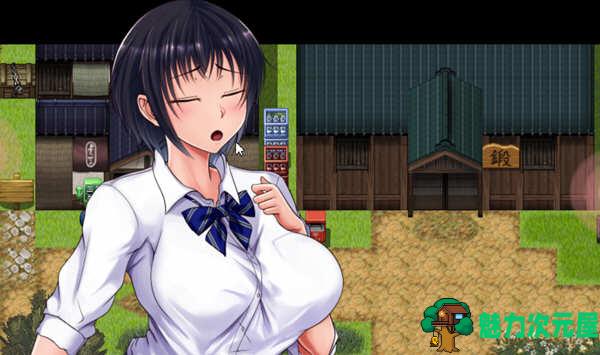 【安卓/PC/RPG/汉化/NTR】夏色泡影After(夏色のコワレモノAfter) 全回想存档+安卓直装+PC+5.7G-魅力次元屋
