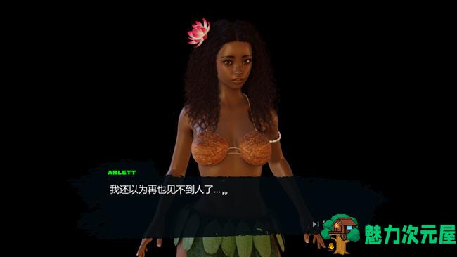 【中文/2.8G】迷失岛 STEAM官方中文修复版整合DLC 沙盒游戏 2.8G