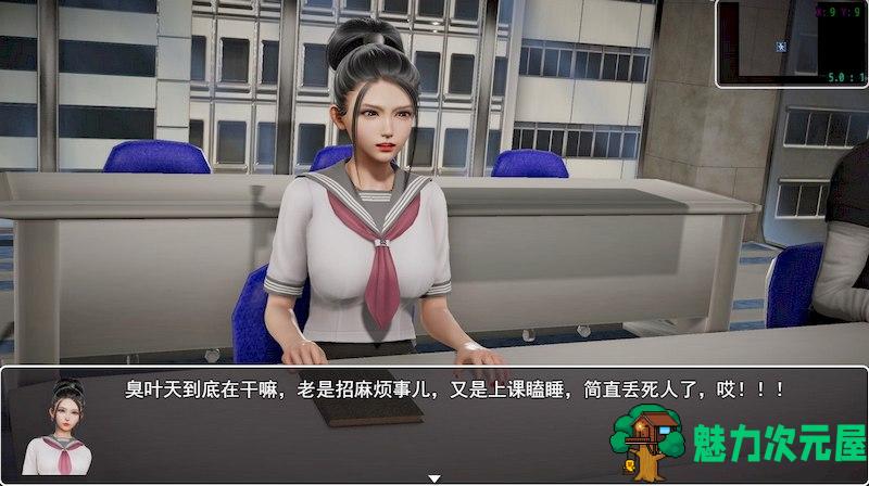【PC/安卓/国产/RPG/动态/精品/3.8G】 仙帝再临-人界篇 Ver1.1 官方中文步兵版+礼包码 精品+国产RPG+动态+更新+3.6G