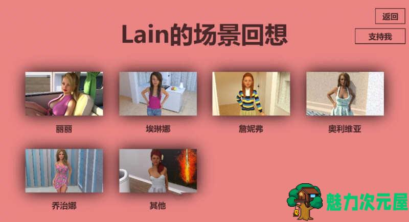 【安卓/PC/SLG/汉化版/3.6G】与女儿约会(My Naughty Daughter) 最新版 Ver1.20 汉化版+PC+安卓 SLG游戏&神作更新+3.6G