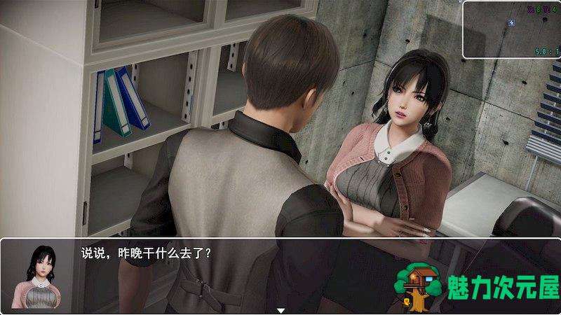 【PC/安卓/国产/RPG/动态/精品/3.8G】 仙帝再临-人界篇 Ver1.1 官方中文步兵版+礼包码 精品+国产RPG+动态+更新+3.6G