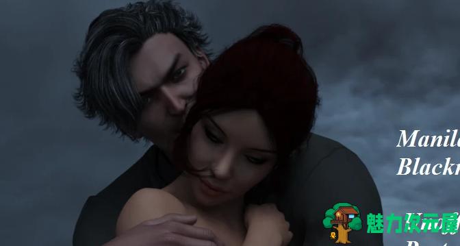 【安卓/PC/SLG游戏/3.6G】马尼拉-肖：勒索的迷恋2 Update2 汉化重制版+PC+安卓+动态SLG游戏+3.6G-魅力次元屋