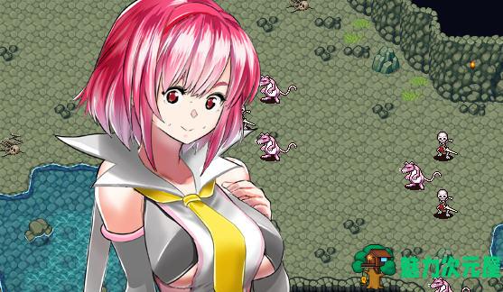 【汉化版/2.1G】群青的孤儿战记 ver1.06 AI汉化版 战棋策略游戏 2.1G-魅力次元屋