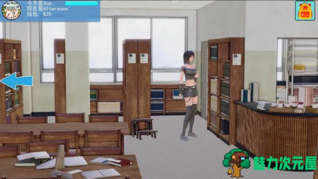 【SLG/汉化版/3.3G】调教大师 ver0.77 汉化版 沙盒SLG游戏&更新 3.3G