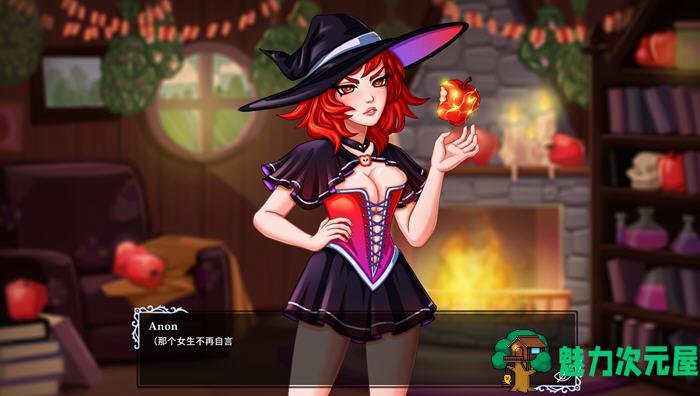 【SLG/中文】浴火:无尽幻想 ver1.1.0 官方中文版 互动SLG游戏 900M