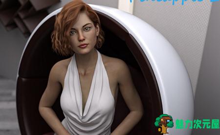 【安卓/PC/SLG/汉化版/1.2G】菠萝速递(Pineapple Express) v0.9 汉化版 PC+安卓 动态SLG游戏 1.2G-魅力次元屋