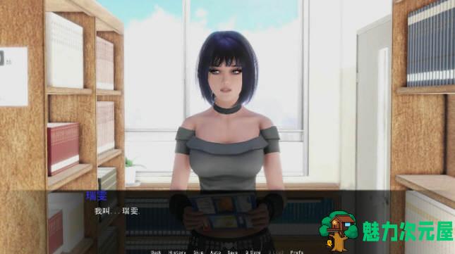 【SLG/汉化版/3.3G】调教大师 ver0.77 汉化版 沙盒SLG游戏&更新 3.3G