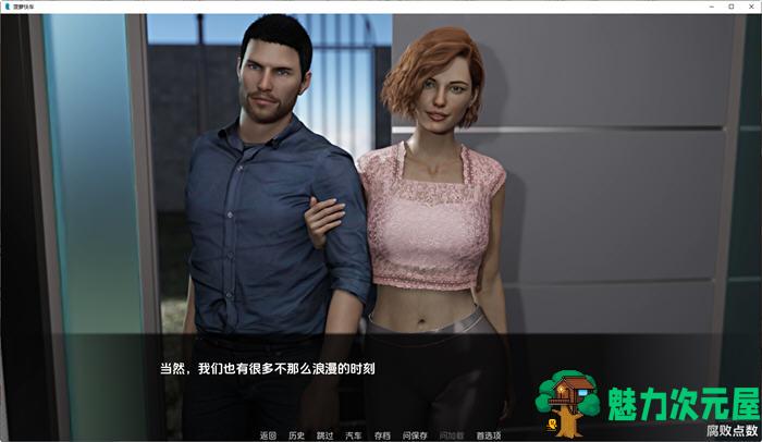 【安卓/PC/SLG/汉化版/1.2G】菠萝速递(Pineapple Express) v0.9 汉化版 PC+安卓 动态SLG游戏 1.2G