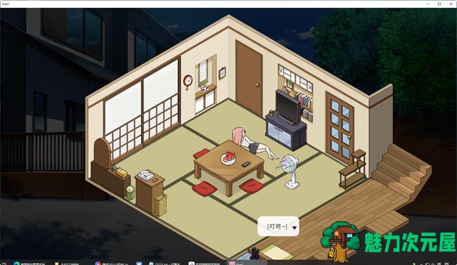 【SLG/中文/2G】五谷神(Inari) ver1.3.0 官方中文版 互动SLG游戏&最新大更新 2G