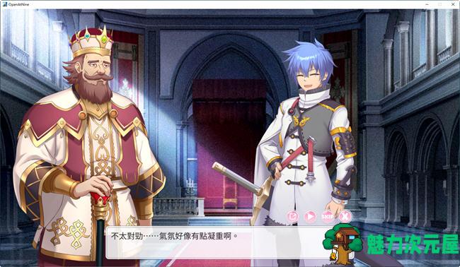 【中文/2.2G】九点开张(Open At Nine) 官方中文版 经营模拟游戏 2.2G