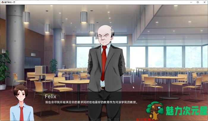 【安卓/PC/SLG/汉化版】翻页(Turning the Page) ver0.19.1 汉化版 PC+安卓 SLG游戏 1.9G