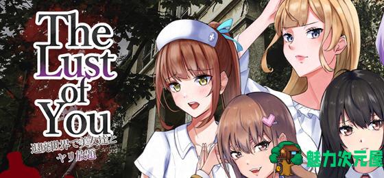 【安卓/PC/汉化版/1.3G/RPG】在颓废世界中与美女们为所欲为 ver1.07 汉化版 PC+安卓 RPG游戏 1.3G-魅力次元屋