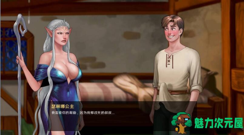 【安卓/PC/SLG/汉化版/4.8G】这就是传奇 ver0.6.03 精翻汉化版 PC+安卓+图全开 手绘SLG游戏 4.8G