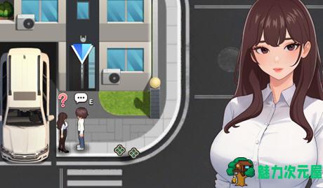 【中文/1.2G/RPG】职场幻想:小镇幸福生活的故事 ver1.1.01 中文语音版 RPG游戏 1.2G-魅力次元屋