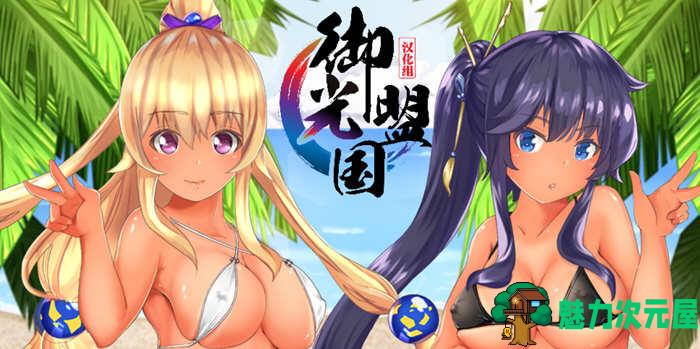 【安卓/PC/汉化版/2G/RPG】妖怪隐遁传:蠢丫头女忍与银遁秘卷 ver1.02 汉化版 PC+安卓 RPG游戏 2G-魅力次元屋