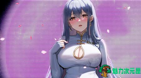 【安卓/PC/中文/1.5G/RPG】夜幕之花 ver0.303 官方中文版 PC+安卓 动作RPG游戏 1.5G-魅力次元屋