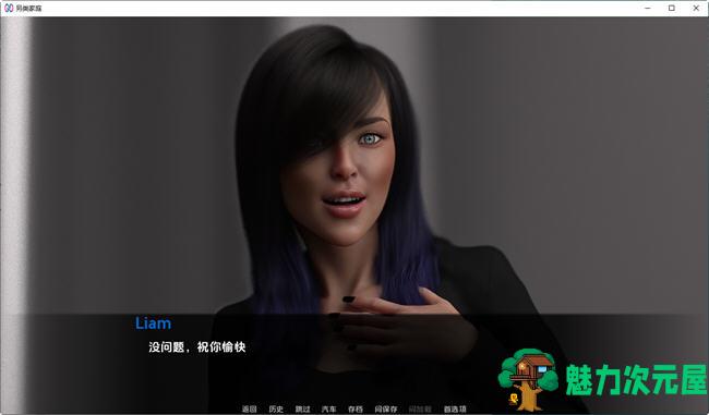 【安卓/PC/SLG/汉化版/2.9G】另类家庭 ver0.5 汉化版 PC+安卓 动态SLG游戏 2.9G