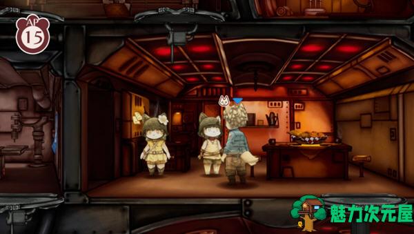 【汉化版/RPG】战场的赋格曲2(Fuga: Melodies of Steel 2) 汉化版 策略RPG游戏 2.5G