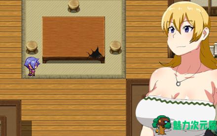 【RPG】寐药狩猎 精翻汉化完结版 RPG游戏 550M-魅力次元屋