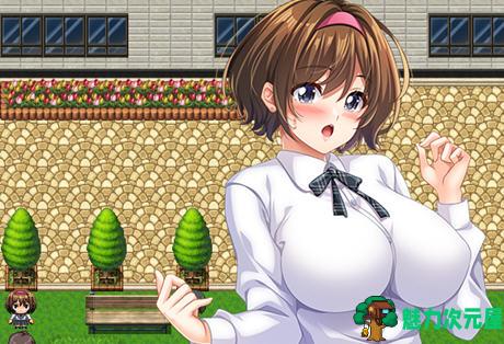 【汉化版/1.5G/RPG】神奇的无限享用券 ver1.5 云翻汉化版 RPG游戏 1.5G-魅力次元屋