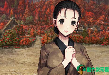 【4G/ADV/CG】Erewhon:乌有乡 ver1.01 精翻汉化完整版 大型暗黑ADV游戏+CG存档 4G