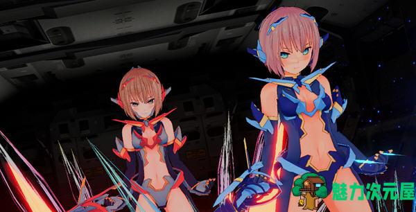 【中文/12G】驱动妖精 ver1.2 官方中文版+特典+CV 次世代3D大作&ACT 12G-魅力次元屋