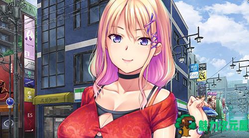 【中文/1.2G/ADV】我的很大你忍一下 ver1.2.3 官方中文版 ADV游戏+CV 1.2G