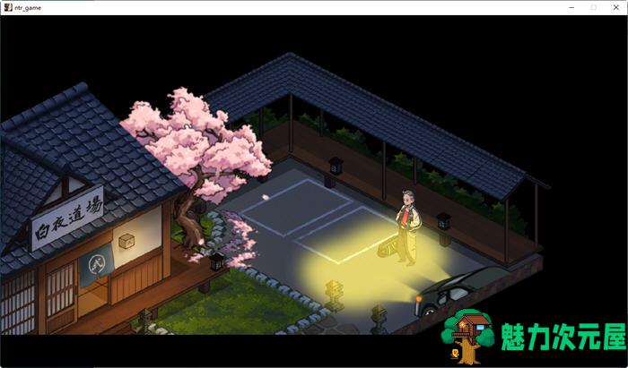 【中文/1G/RPG】护身术道场 ver1.9.3 官方中文版+DLC 爆款RPG游戏 1G