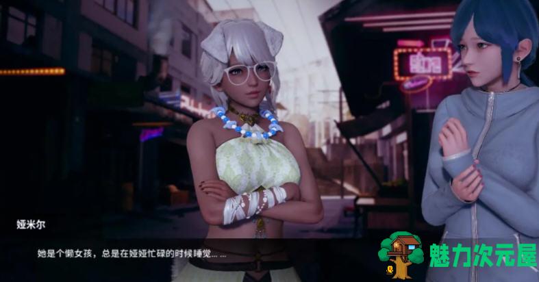 【安卓/PC/SLG/中文/2.8G】凤凰(Phoenixes) ver0.7.0 官方中文版 PC+安卓 SLG游戏神作 2.8G
