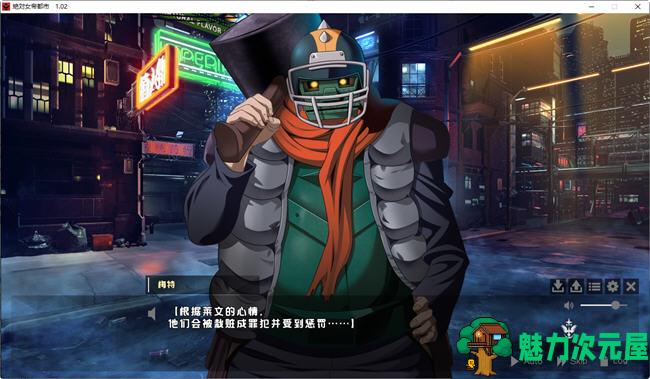 【汉化版/2G/ADV/CG】绝对女帝都市:反叛的男人 ver1.02 AI汉化版 ADV游戏+全CG存档 2G