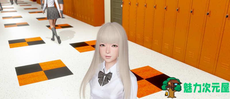 【安卓/PC/SLG/汉化版/3.8G】时光的涟漪(Ripples) ver0.6 汉化版 PC+安卓 动态SLG游戏 3.8G-魅力次元屋