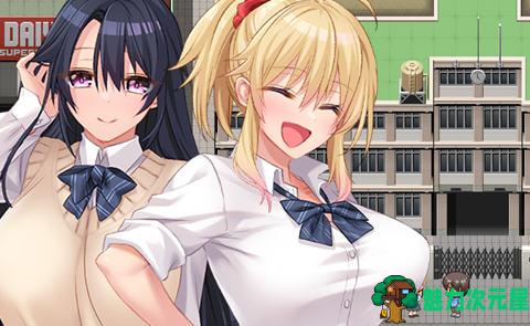 【RPG】和姐姐们的公寓生活 精翻汉化作弊版 RPG游戏 900M-魅力次元屋