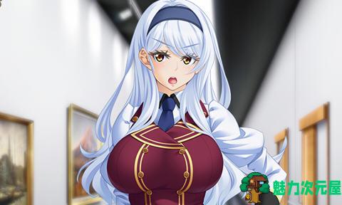 【汉化版/ADV/CG】课外授业:私立白丽女子学园 AI精翻汉化版 ADV游戏+全CG存档+全CV