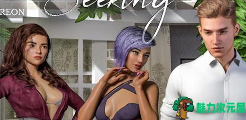 【安卓/PC/SLG/汉化版】做个了结(Seeking Closure) ver0.4  汉化版 PC+安卓 动态SLG游戏 3.7G-魅力次元屋