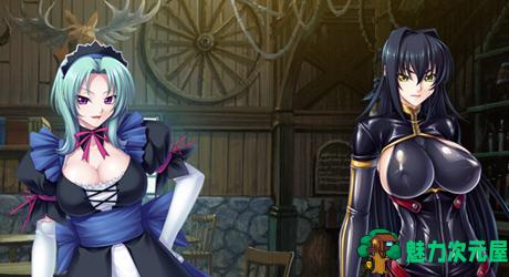 【安卓/PC/汉化版/1.4G/ADV】钢铁魔女:安妮罗杰 汉化版 PC+安卓模拟器+全CV+存档 ADV游戏 1.4G-魅力次元屋