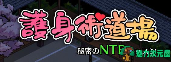 【中文/1G/RPG】护身术道场 ver1.9.3 官方中文版+DLC 爆款RPG游戏 1G-魅力次元屋