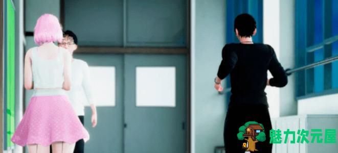 【安卓/PC/SLG/汉化版/3.9G】家人在家2(Family at Home2) Ep14 汉化版 PC+安卓 动态SLG游戏 3.9G-魅力次元屋