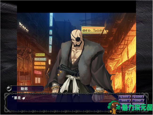 【安卓/PC/汉化版/1.4G/ADV】钢铁魔女:安妮罗杰 汉化版 PC+安卓模拟器+全CV+存档 ADV游戏 1.4G