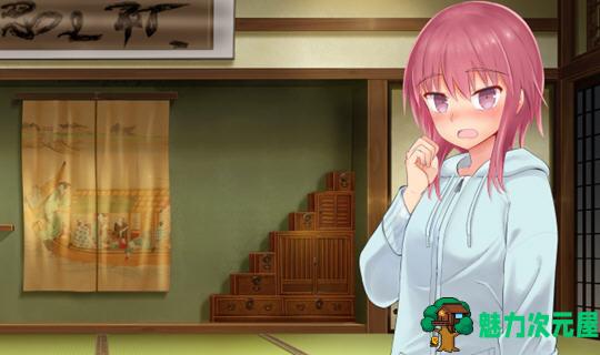 【中文/1.4G/RPG】银习的幽世村 ver1.34 官方中文版 爆款RPG游戏+全回想+cv 1.4G-魅力次元屋