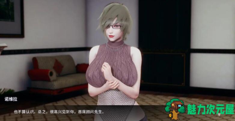 【安卓/PC/SLG/中文/3.1G】凤凰(Phoenixes) ver0.5.5 官方中文版 PC+安卓 SLG游戏神作 3.1G